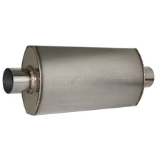 Cargar imagen en el visor de la galería, QTP 2.5in Weld-On 304SS AR3 Muffler