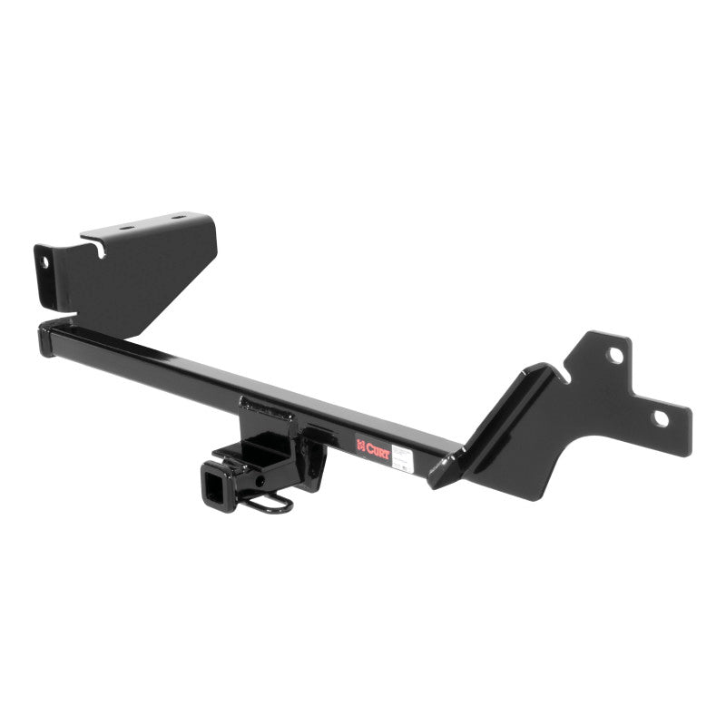 Curt 07-10 Kia Rondo All Class 1 Trailer Hitch w/1-1/4in Receiver