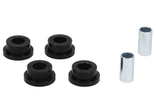 Laden Sie das Bild in den Galerie-Viewer, Whiteline Plus 70-77 Toyota Celica RA20 / 83-87 Corolla AE86 Rear Sway Bar Outer Link