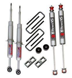 Skyjacker Suspension Lift Kit w/ Shock 2016-2016 Toyota Tacoma 4 Wheel Drive Rear Wheel Drive