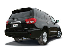 गैलरी व्यूवर में इमेज लोड करें, Borla 08-12 Toyota Sequoia SR5/Platinum/Ltd 5.7L 8cyl AT 6spd RWD/4WD SS Catback Exhaust
