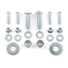 Load image into Gallery viewer, Curt 06-10 Toyota Yaris (4DR) Class 1 Trailer Hitch w/1-1/4in Receiver