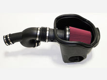 Carica l'immagine nel visualizzatore di Gallery, ROUSH 2015-2017 F-150 2.7L/3.5L EcoBoost Cold Air Kit (Incl. Raptor)