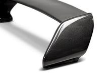 Charger l&#39;image dans la galerie, Seibon 98-01 Subaru Impreza RB Style Carbon Fiber Rear Spoiler