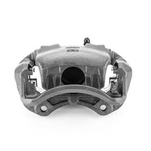 Cargar imagen en el visor de la galería, Power Stop 07-12 Nissan Versa Front Left Autospecialty Caliper w/Bracket