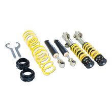 गैलरी व्यूवर में इमेज लोड करें, ST Coilover X Height Adjustable Kit 12-17 Hyundai Veloster Turbo(FS)
