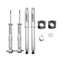 Charger l&#39;image dans la galerie, Belltech 04-17 F150 2.5in. Leveling Kits