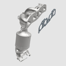 Carica l&#39;immagine nel visualizzatore di Gallery, MagnaFlow Conv DF 08-13 Nissan Rogue 2.5L CA