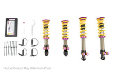 गैलरी व्यूवर में इमेज लोड करें, KW Coilover Kit V5 2016+ Honda NSX w/ EDC cancellation