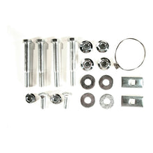 Load image into Gallery viewer, Curt 07-10 Jeep Compass Class 3 Trailer Hitch w/2in Receiver