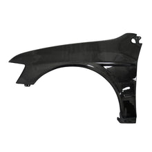 गैलरी व्यूवर में इमेज लोड करें, Seibon 03-07 Mitsubishi Evo 8 &amp; IX 10mm Wider Carbon Fiber Fenders