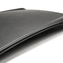 Carica l'immagine nel visualizzatore di Gallery, Seibon 2017 Honda Civic Type-R Dry Carbon Fiber Roof