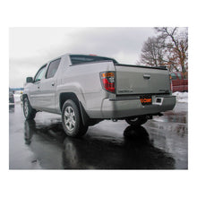Load image into Gallery viewer, Curt 05-10 Honda Ridgeline Class 3 Trailer Hitch w/2in Receiver