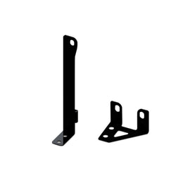 Mishimoto 2015 Subaru WRX Oil Cooler Kit - Black - 2to4wheels