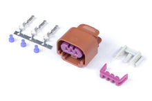 गैलरी व्यूवर में इमेज लोड करें, Haltech Flex Fuel Composition Sensor Plug &amp; Pins