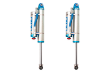 Carica l&#39;immagine nel visualizzatore di Gallery, King Shocks 07-18 Chevrolet Silverado 1500 Rear 2.5 Dia Piggy Hose Res Shock w/Adjuster (Pair)