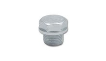 Carica l&#39;immagine nel visualizzatore di Gallery, Vibrant Threaded Hex Bolt capping Oxygen Sens Bung Mild Steel M18x1.5 thread Retail Pack of 1 pcs.