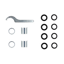 Cargar imagen en el visor de la galería, Bilstein B14 (PSS) 16-19 Fiat 500X 4WD Front &amp; Rear Performance Suspension