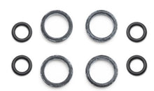 Carica l&#39;immagine nel visualizzatore di Gallery, Wilwood O-Ring Kit - Slide Pin D52 / D154 8-pk (4 Small / 4 Large)