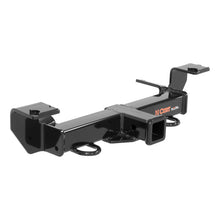Load image into Gallery viewer, Curt 12-15 Honda Pilot Front Mount Hitch Front Mount Hitch