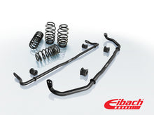 गैलरी व्यूवर में इमेज लोड करें, Eibach Pro-Plus Kit for 90-94 Porsche 911 Carrera 2/964