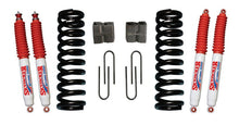 Carica l&#39;immagine nel visualizzatore di Gallery, Skyjacker 4.5-5&quot; 66-77 EARLY BRON 4WD