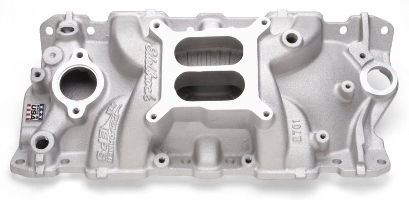 INTAKE MANIFOLD