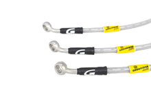 Charger l&#39;image dans la galerie, Goodridge 84-87 Corvette Brake Lines