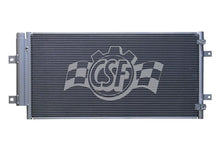 Cargar imagen en el visor de la galería, CSF 12-14 Ford Edge 2.0L A/C Condenser
