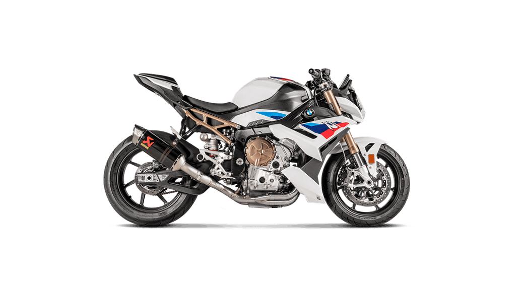 Akrapovic Exhaust Headers for 2020+ BMW S1000RR / S1000R / M1000RR 6