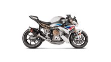 Load image into Gallery viewer, Akrapovic Exhaust Headers for 2020+ BMW S1000RR / S1000R / M1000RR 6