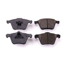 गैलरी व्यूवर में इमेज लोड करें, Power Stop 03-08 Volvo XC90 Front Z16 Evolution Ceramic Brake Pads