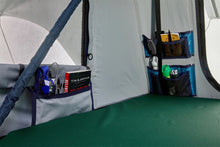 Load image into Gallery viewer, Thule Tepui Explorer Autana 3 Soft Shell Tent w/Extended Canopy (3 Person Capacity) - Haze Gray
