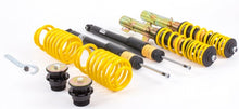 Cargar imagen en el visor de la galería, ST XA Adjustable Coilovers w/ Redound Adj. 96-00 Honda Civic Coupe/Sedan