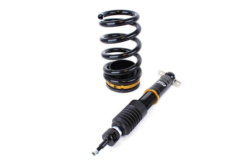 ISC 05-14 Ford Mustang S197 N1 Coilovers - Street - 2to4wheels