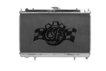 गैलरी व्यूवर में इमेज लोड करें, CSF 89-94 Nissan 240SX Radiator
