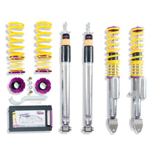 Cargar imagen en el visor de la galería, KW Coilover Kit V3 Lexus RC 200T / RC 350 (UXC1)