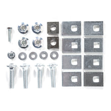 Load image into Gallery viewer, Curt 92-11 Ford Crown Victoria Class 2 Trailer Hitch w/Pin &amp; Clip No Ball Mount