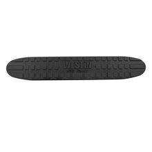 गैलरी व्यूवर में इमेज लोड करें, Westin PRO TRAXX 4 Replacement Service Kit with 24in pad (6 stud) - Black
