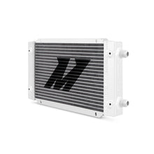 Laden Sie das Bild in den Galerie-Viewer, Mishimoto Universal 19 Row Dual Pass Oil Cooler