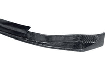 Charger l&#39;image dans la galerie, Seibon 06-08 Nissan 350Z TT Carbon FIber Front Lip