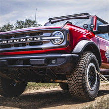गैलरी व्यूवर में इमेज लोड करें, Rigid Industries 21+ Ford Bronco 360-Series PRO SAE Fog Light Kit - White