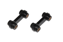 Charger l'image dans la galerie, Torque Solution Urethane Front Endlinks: 93-13 Subaru Impreza/02-13 WRX/04-13 STi/05+ Legacy