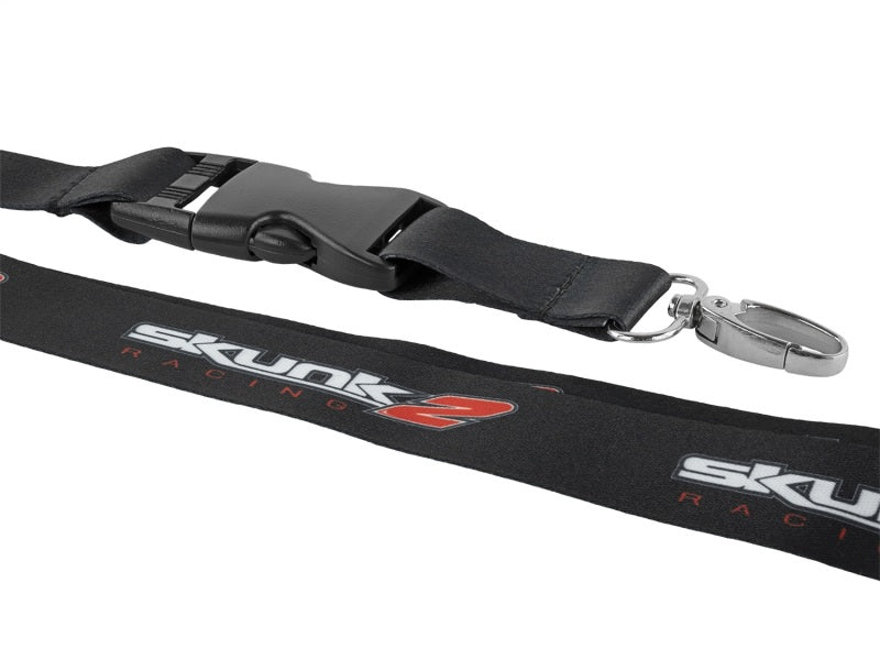 SKUNK2 LANYARD
