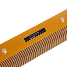 Laden Sie das Bild in den Galerie-Viewer, Mishimoto WRX/STI Front Mount Intercooler Kit - Gold