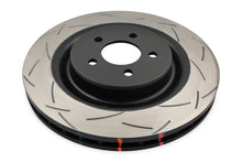 गैलरी व्यूवर में इमेज लोड करें, DBA 8/93-7/98 Nissan R33 GTST Front Slotted 4000 Series Rotor