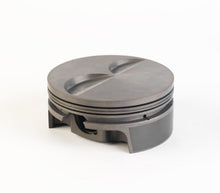 Laden Sie das Bild in den Galerie-Viewer, Mahle MS Piston Set BBM 499ci 4.375in Bore 4.15in Stroke 6.76in Rod 0.990 Pin -8cc 11.4 CR Set of 8