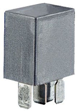 गैलरी व्यूवर में इमेज लोड करें, Hella Relay Micro 12V 30A Latching/Bistable