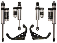 Charger l'image dans la galerie, ICON 01-10 GM 2500HD/3500 0-2in Stage 3 Suspension System
