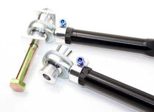 Laden Sie das Bild in den Galerie-Viewer, SPL Parts 06-13 BMW 3 Series/1 Series (E9X/E8X) Rear Toe Links (M Version) w/Eccentric Lockout